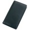 Alassio Organiseur de voyage RFID Document Safe, cuir nappa
