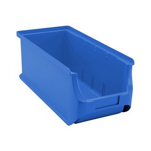 allit Bac à bec ProfiPlus Box 3L, en PP, bleu