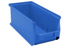 allit Bac à bec ProfiPlus Box 3L, en PP, bleu