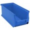 allit Bac à bec ProfiPlus Box 3L, en PP, transparent