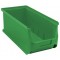 allit Bac à bec ProfiPlus Box 3L, en PP, vert