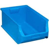 allit Bac à bec ProfiPlus Box 5, en PP, transparent