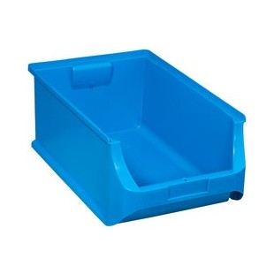 allit Bac à bec ProfiPlus Box 5, en PP, transparent