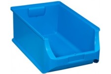 allit Bac à bec ProfiPlus Box 5, en PP, transparent