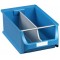 allit Bac à bec ProfiPlus Box 5, en PP, transparent