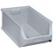 allit Bac à bec ProfiPlus Box 5, en PP, transparent
