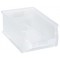 allit Bac à bec ProfiPlus Box 5, en PP, transparent