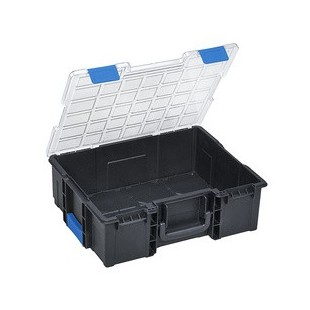 allit Mallette à petites pièces EuroPlus Pro K 44.144/8 
