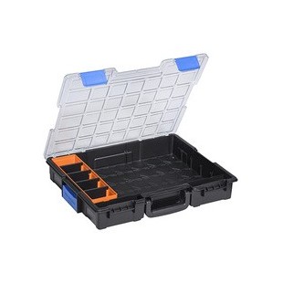 allit Mallette à petites pièces EuroPlus Pro K44.76/15