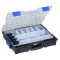 allit Set de séparateurs EuroPlus Divider K44.76, noir