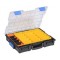 allit Set de séparateurs EuroPlus Divider K44.76, noir