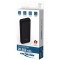ANSMANN Batterie externe mobile PB212, 30.000 mAh, noir