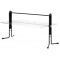 APS Pare-haleine BUFFET GUARD, noir/transparent