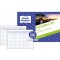 AVERY Zweckform Formularbuch 'Fahrtenbuch', A6 quer