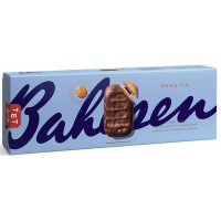 Bahlsen Biscuit 'Messino Vollmilch'