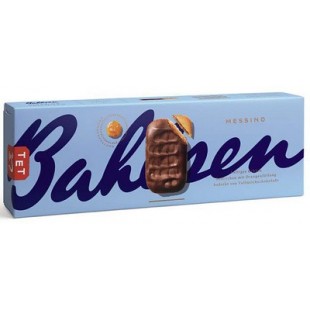 Bahlsen Biscuit 'Messino Vollmilch'
