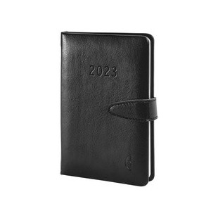 CHRONOPLAN Taschenkalender Business Edition 2023, Mini