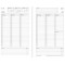 CHRONOPLAN Taschenkalender Business Edition 2023, Mini