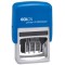COLOP Tampon dateur Printer S220, bleu/gris