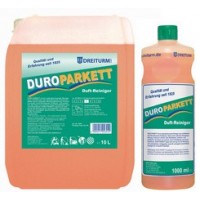 DREITURM Nettoyant pour parquet/sol stratifié DURO PARKETT,