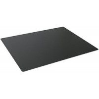 DURABLE Sous-main avec rainures, PP, rouge