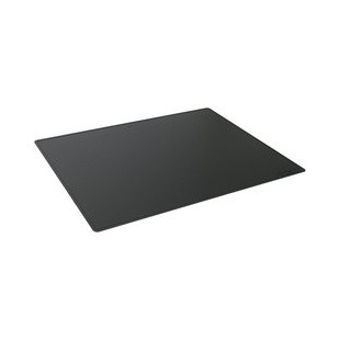 DURABLE Sous-main avec rainures, PP, rouge