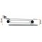 DURABLE Support pour ordinateur portable RISE, argent 