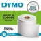 DYMO Etiquettes d'expédition LabelWriter,104 x 159 mm, blanc