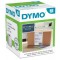 DYMO Etiquettes d'expédition LabelWriter,104 x 159 mm, blanc