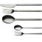 Esmeyer Fourchette 'Silke', kit de 12, en acier inoxydable