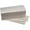 Fripa Essuie-mains ECO, 250 x 230 mm, pli en V, blanc
