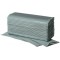 Fripa Essuie-mains VERDE, 250 x 330 mm, pli-C, vert