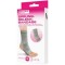 HARO Bandage sportif 'Cheville', taille: L, gris