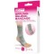 HARO Bandage sportif 'Cheville', taille: L, gris