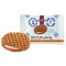 HELLMA Daelmans Stroopwafel Mini, dans un carton