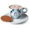 HELLMA Daelmans Stroopwafel Mini, dans un carton