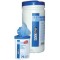 HYGOCLEAN Nachfüllpackung Desinfektionstücher, blau