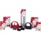 Lot de 5 : Kores bande de correction Lift-off, groupe 143, TA/OLYMPIA
