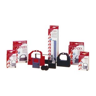 Lot de 5 : Kores bande de correction Lift-off, groupe 143, TA/OLYMPIA