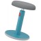 LEITZ Tabouret assis-debout Ergo Cosy Aktiv, jaune