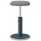 LEITZ Tabouret assis-debout Ergo Cosy Aktiv, jaune