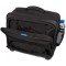 Lightpak Valise business pour ordinateur portable, noir