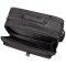 Lightpak Valise business pour ordinateur portable, noir