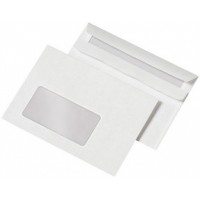 MAILmedia Briefumschläge kompakt, selbstklebend, 75 g/qm