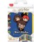 Maped Etui scolaire HARRY POTTER KIDS, en polyester, équipé