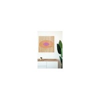 Marabu Green Peinture alkyde à base d'eau, cerise