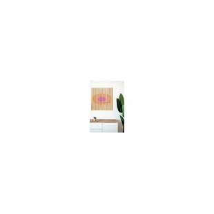 Marabu Green Peinture alkyde à base d'eau, cerise