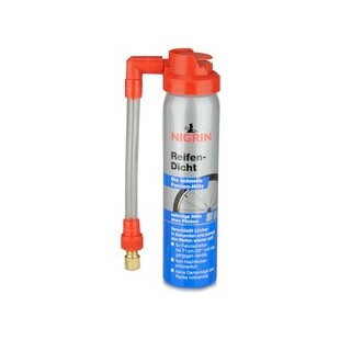 NIGRIN Fahrrad-Reifendicht, 75 ml