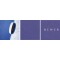PAGNA Bewerbungsmappe 'Swing', DIN A4, aus Karton, blau