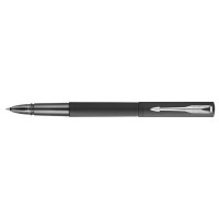 PARKER Stylo roller VECTOR XL, bleu sarcelle métallisé C.T.